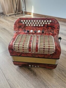 Heligonka HOHNER