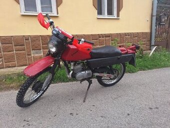 Suzuki TS 50 r.v 1978