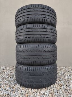 Letné pneu 245/40R20 + 275/35R20 Bridgestone 2023