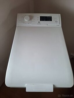 Electrolux EWT 1262 TDW