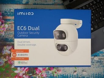 Kamery Xiaomi, 70Mai, Imilab, Yi a DDPAI