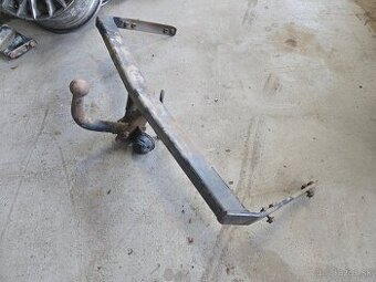 Ťažné zariadenie škoda Octavia 1 combi