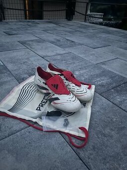 Kopačky adidas predátor