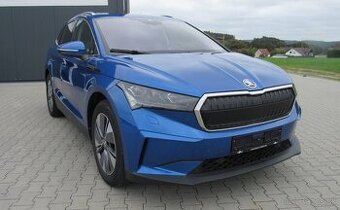 Škoda Enyaq 80 28500km