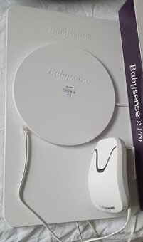 Monitor dychu Babysense 2 Pro