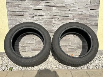 215/55 R17 98V zimné PIRELLI