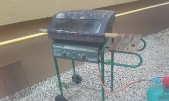 Plynovy gril Campingaz