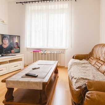 Výborná lokalita 2-izbový byt vhodný aj ako investícia - 1
