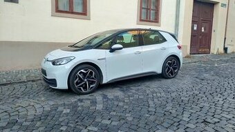 VW ID.3 PRO S  82kWh