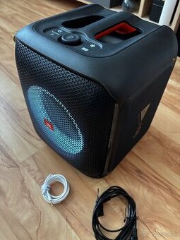JBL 🔥 PartyBox Encore Essential - Top 10/10 - Nabíjačka/Aux