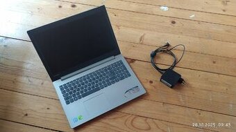 Lenovo Ideapad 320 na náhradné diely