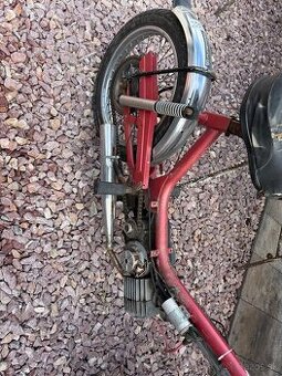 Babetta 210