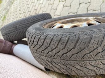 Disky + pneu Matador 165/70 R13