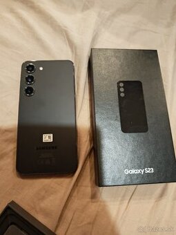 Samsung Galaxy S23 256GB