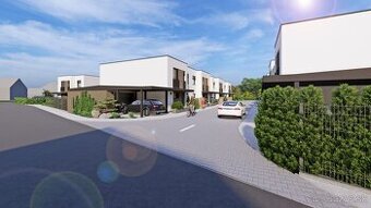 A09-Novostavba 4 izb.domu s garážou,287 m2 - Bitarová