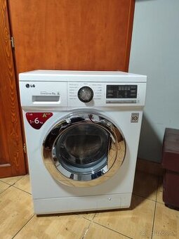 Práčka LG 6kg
