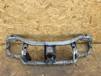 16.PŘEDNÍ ČELO FORD MONDEO MK4 FACELIFT 16.PŘEDNÍ ČELO FORD