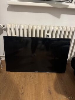 Predam starsi Samsung televizor