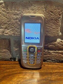 Nokia 2600C-2 RM-340
