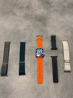 Predam Apple Watch Ultra