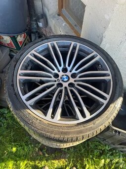 Predám originál disky BMW