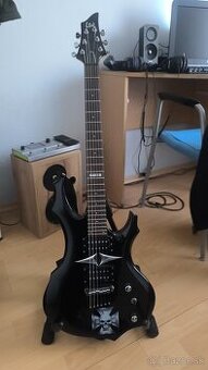 El.gitara Ltd ESP