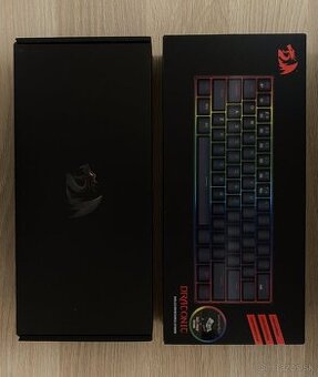 Redragon Gaming keyboard