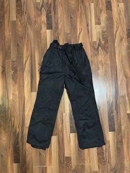 Dámske lyžiarske nohavice