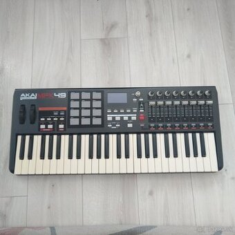 Akai Mpk 49