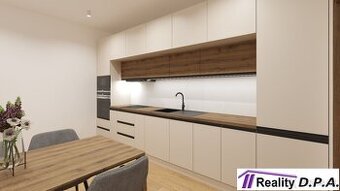 Na predaj rodinný dom Martin-Centrum po rekonštrukcii