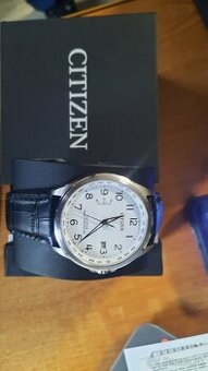 CITIZEN CBO250 17A