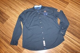 Pánska košeľa La Martina v. XXXL