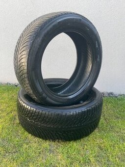 Michelin 255/50 R19