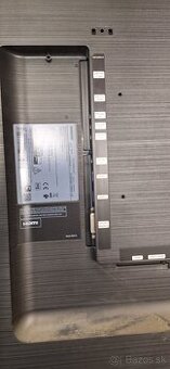 Samsung  LED 49 vekoformatovy monitor PM49H