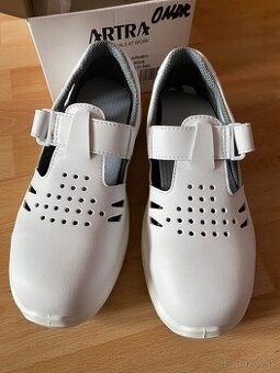 Pracovná obuv Artra