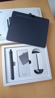 Wacom Intuos Creative Pen Tablet