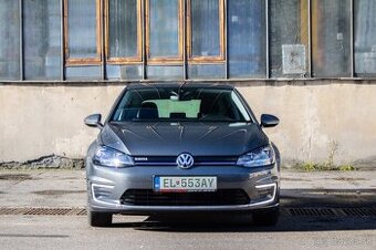 Volkswagen Golf 2020