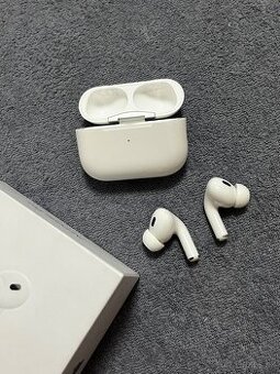 AirPods pro 2 generácie, magsafe USB C