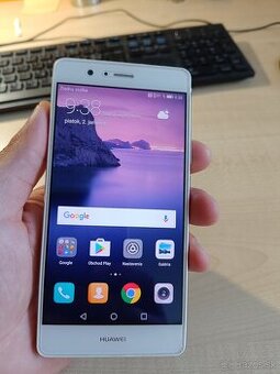 Huawei P9 Lite