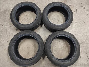 Continental Winter Contact TS850P 225/55 R18