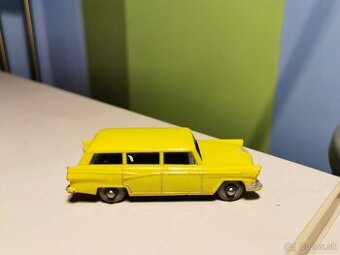 Matchbox lesney regular wheels Ford