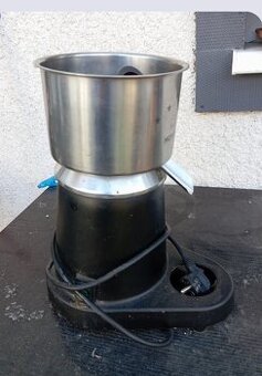 Profi odstavovac na citrusy