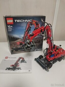 Lego Technics 42144