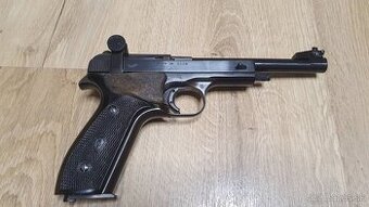 pištol mcu margolin Vostok