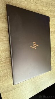 HP Spectre x360 13" – dotykový, i5, 8GB RAM, 512GB SSD, W11