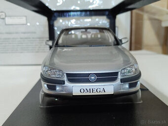 1:18 Opel