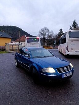 Volkswagen Passat B5,5