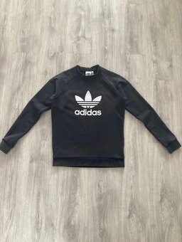 Mikina Adidas, veľ.S