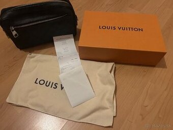 Originál LV taška + doklad - 1