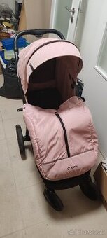 Športový kočík MOMI